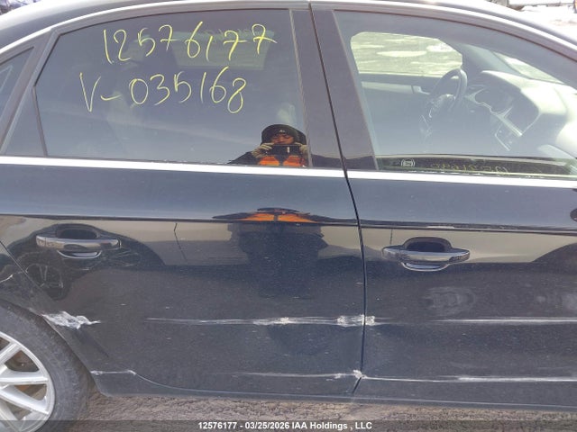 Aukcja sprzedaży 2014 Audi A4 2.0 Progressiv, vin: WAUFFCFL9EN035168, numer aukcji: 12576177