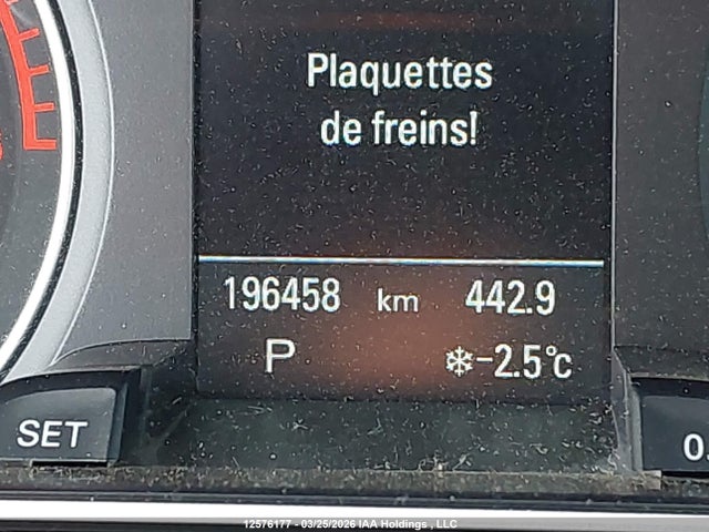Aukcja sprzedaży 2014 Audi A4 2.0 Progressiv, vin: WAUFFCFL9EN035168, numer aukcji: 12576177