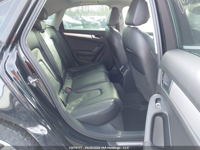 Aukcja sprzedaży 2014 Audi A4 2.0 Progressiv, vin: WAUFFCFL9EN035168, numer aukcji: 12576177