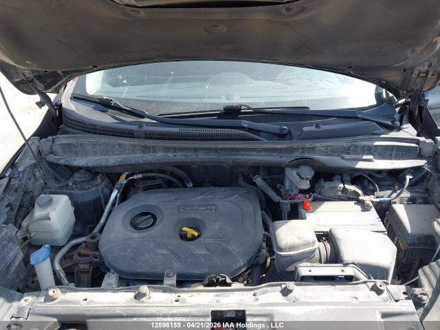 KM8JTCAFXFU076631 Hyundai TUCSON GLS