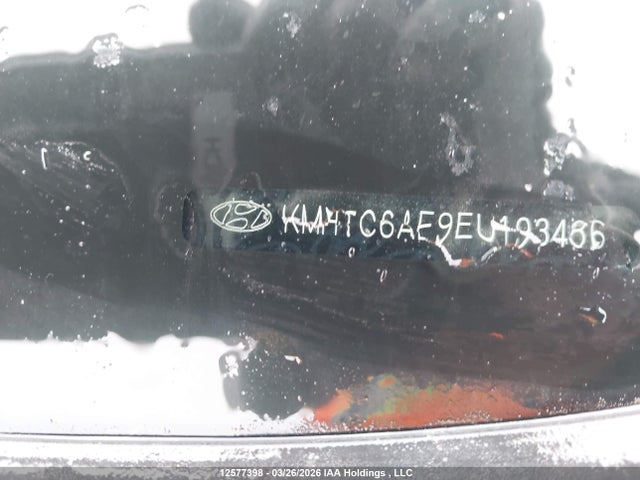 Продаж на аукціоні авто 2014 Hyundai Veloster Turbo, vin: KMHTC6AE9EU193486, номер лоту: 12577398