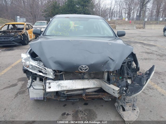 2009 Toyota Matrix მანქანა იყიდება აუქციონზე, vin: 2T1KU40E79C050199, აუქციონის ნომერი: 12588165
