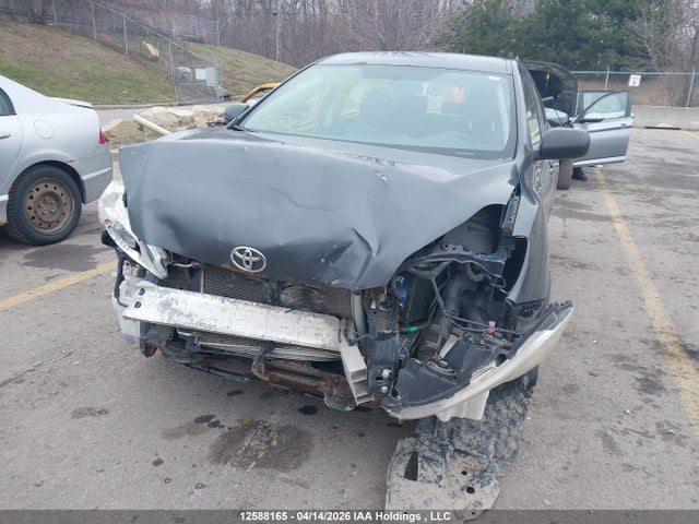 2009 Toyota Matrix მანქანა იყიდება აუქციონზე, vin: 2T1KU40E79C050199, აუქციონის ნომერი: 12588165