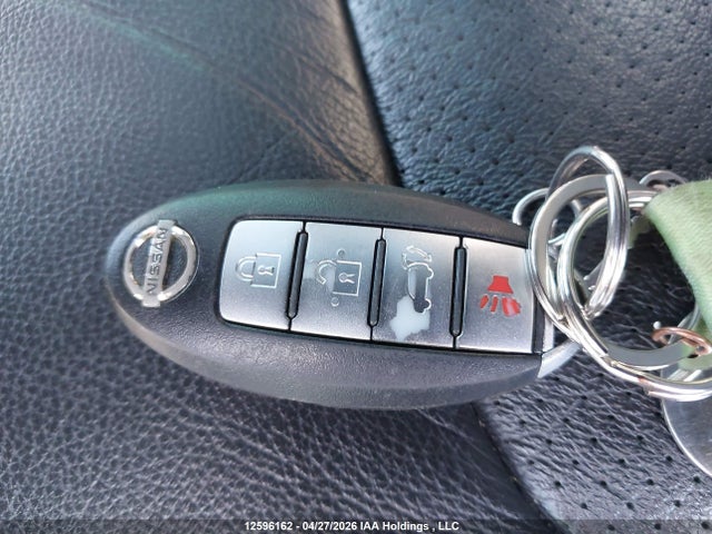 Продаж на аукціоні авто 2009 Nissan Murano, vin: JN8AZ18W69W100157, номер лоту: 12596162