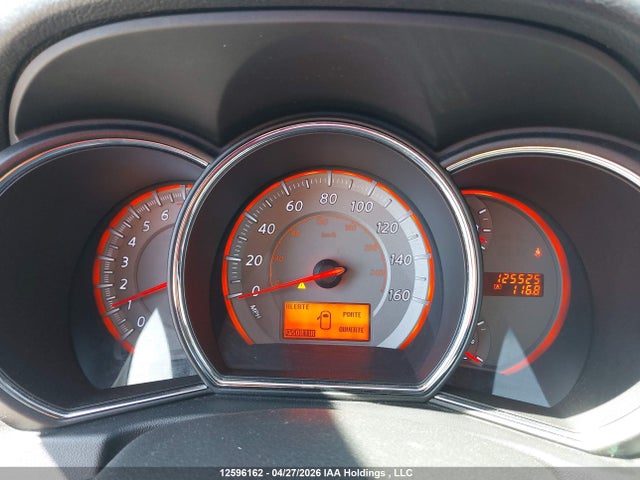 Продаж на аукціоні авто 2009 Nissan Murano, vin: JN8AZ18W69W100157, номер лоту: 12596162
