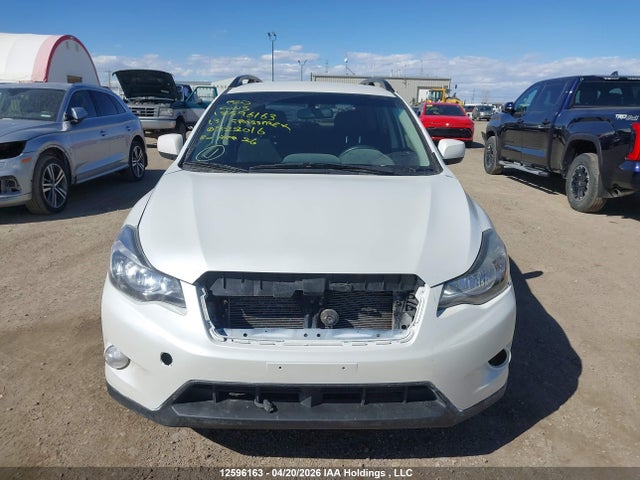 Aukcja sprzedaży 2013 Subaru Xv Crosstrek 2.0 Premium, vin: JF2GPACC1D2822016, numer aukcji: 12596163