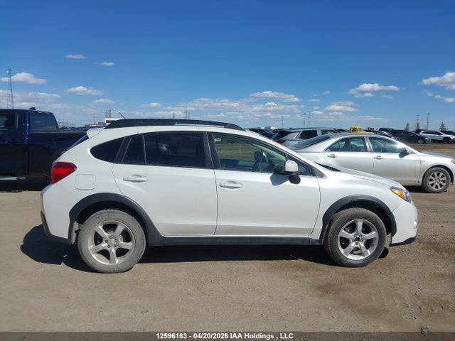 Aukcja sprzedaży 2013 Subaru Xv Crosstrek 2.0 Premium, vin: JF2GPACC1D2822016, numer aukcji: 12596163