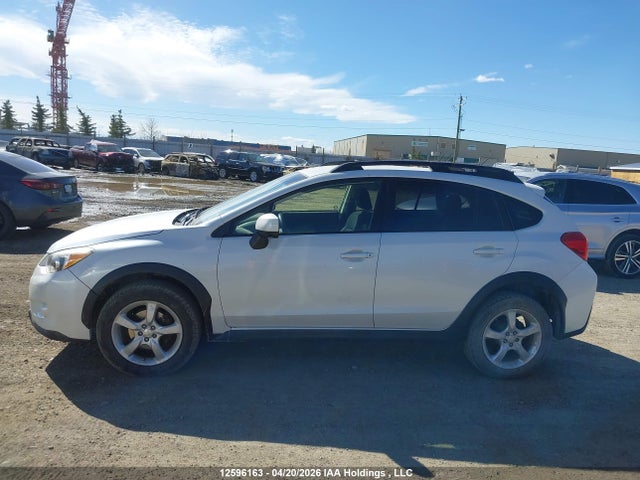 Aukcja sprzedaży 2013 Subaru Xv Crosstrek 2.0 Premium, vin: JF2GPACC1D2822016, numer aukcji: 12596163
