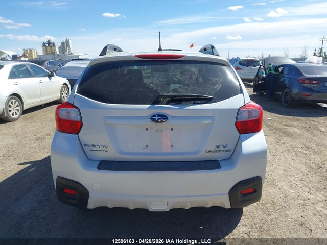 Aukcja sprzedaży 2013 Subaru Xv Crosstrek 2.0 Premium, vin: JF2GPACC1D2822016, numer aukcji: 12596163