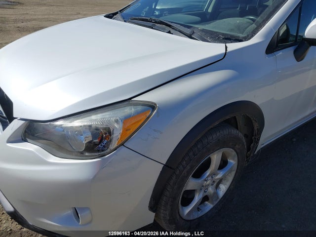 Aukcja sprzedaży 2013 Subaru Xv Crosstrek 2.0 Premium, vin: JF2GPACC1D2822016, numer aukcji: 12596163
