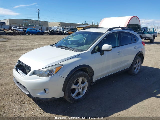 Aukcja sprzedaży 2013 Subaru Xv Crosstrek 2.0 Premium, vin: JF2GPACC1D2822016, numer aukcji: 12596163