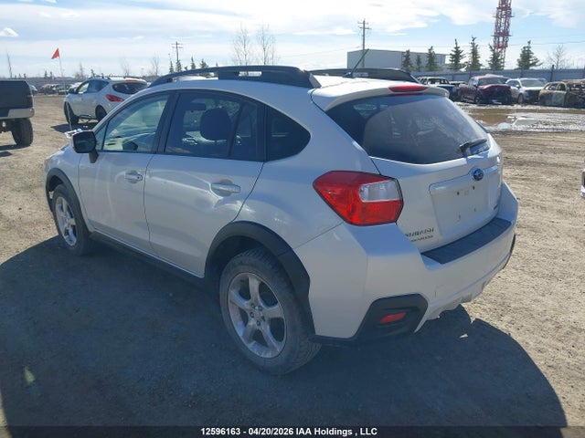 Aukcja sprzedaży 2013 Subaru Xv Crosstrek 2.0 Premium, vin: JF2GPACC1D2822016, numer aukcji: 12596163