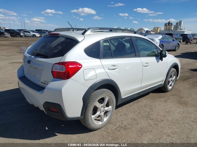 Aukcja sprzedaży 2013 Subaru Xv Crosstrek 2.0 Premium, vin: JF2GPACC1D2822016, numer aukcji: 12596163