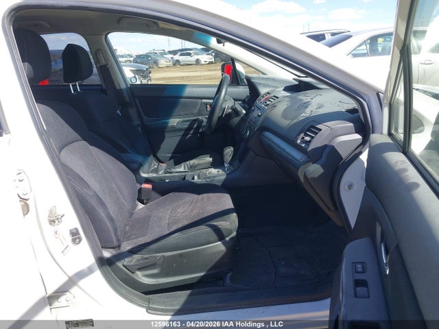 Aukcja sprzedaży 2013 Subaru Xv Crosstrek 2.0 Premium, vin: JF2GPACC1D2822016, numer aukcji: 12596163
