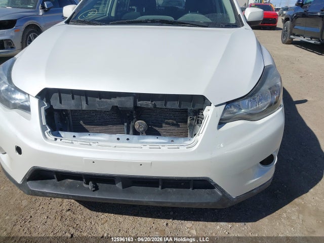 Aukcja sprzedaży 2013 Subaru Xv Crosstrek 2.0 Premium, vin: JF2GPACC1D2822016, numer aukcji: 12596163