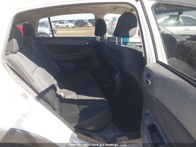 Aukcja sprzedaży 2013 Subaru Xv Crosstrek 2.0 Premium, vin: JF2GPACC1D2822016, numer aukcji: 12596163