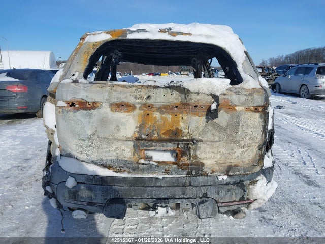 2012 Ford Explorer Limited მანქანა იყიდება აუქციონზე, vin: 1FMHK8F85CGA10023, აუქციონის ნომერი: 12515367