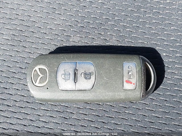 12596164 :رقم المزاد ، JM3KE2BE0D0164263 vin ، 2013 Mazda Cx-5 Sport مزاد بيع