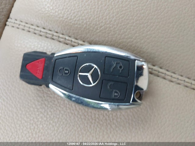 Aukcja sprzedaży 2012 Mercedes-benz Gl 350 Bluetec, vin: 4JGBF2FEXCA773252, numer aukcji: 12596167