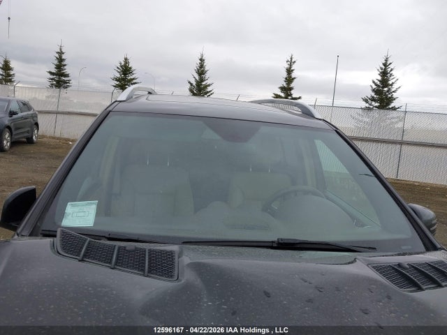 Aukcja sprzedaży 2012 Mercedes-benz Gl 350 Bluetec, vin: 4JGBF2FEXCA773252, numer aukcji: 12596167