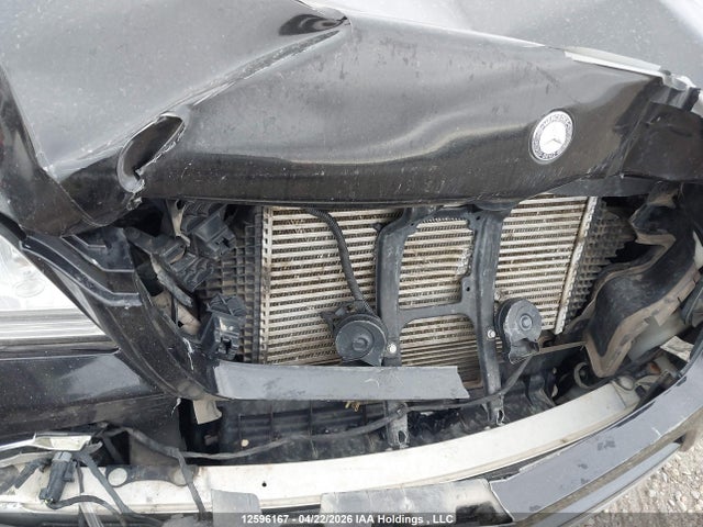 Aukcja sprzedaży 2012 Mercedes-benz Gl 350 Bluetec, vin: 4JGBF2FEXCA773252, numer aukcji: 12596167