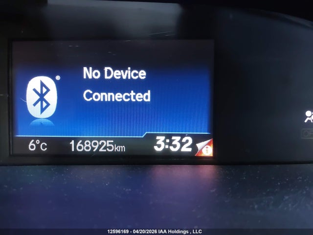 Aukcja sprzedaży 2013 Honda Civic Lx, vin: 2HGFB2F48DH020736, numer aukcji: 12596169