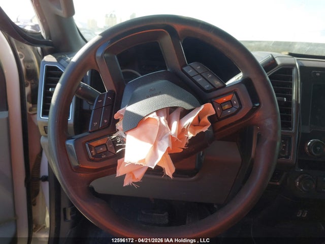 1FT8W3DT9KEC63911 Ford F-350 Xlt