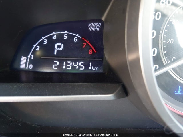 3MZBM1L78FM130588 Mazda 3 TOURING