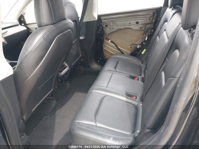 Продажа на аукционе авто 2022 Tesla Model Y, vin: 7SAYGDEE1NF469605, номер лота: 12596174