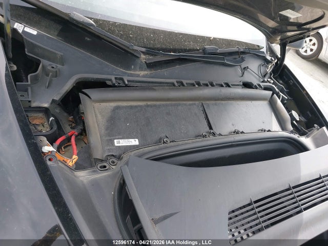 Продажа на аукционе авто 2022 Tesla Model Y, vin: 7SAYGDEE1NF469605, номер лота: 12596174
