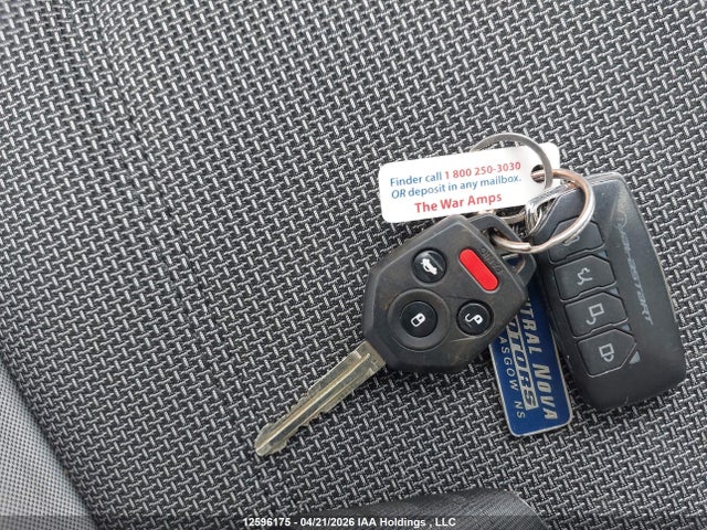 Aukcja sprzedaży 2023 Subaru Crosstrek, vin: JF2GTABC3P8328965, numer aukcji: 12596175