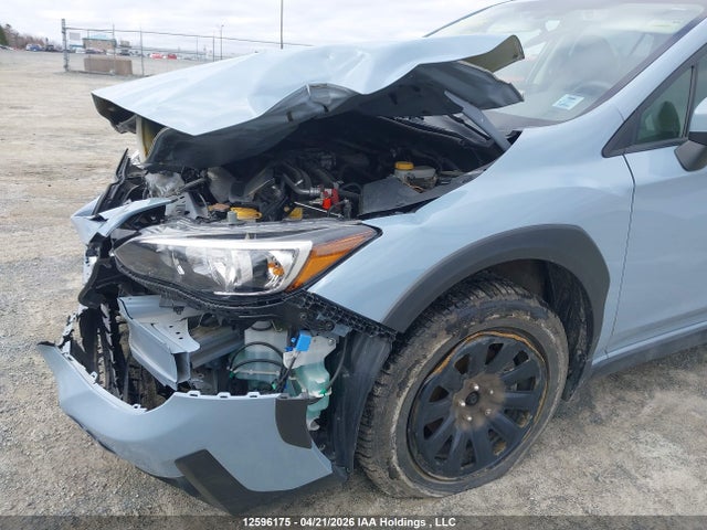 Aukcja sprzedaży 2023 Subaru Crosstrek, vin: JF2GTABC3P8328965, numer aukcji: 12596175