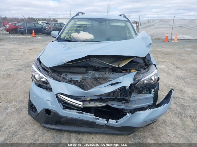Aukcja sprzedaży 2023 Subaru Crosstrek, vin: JF2GTABC3P8328965, numer aukcji: 12596175