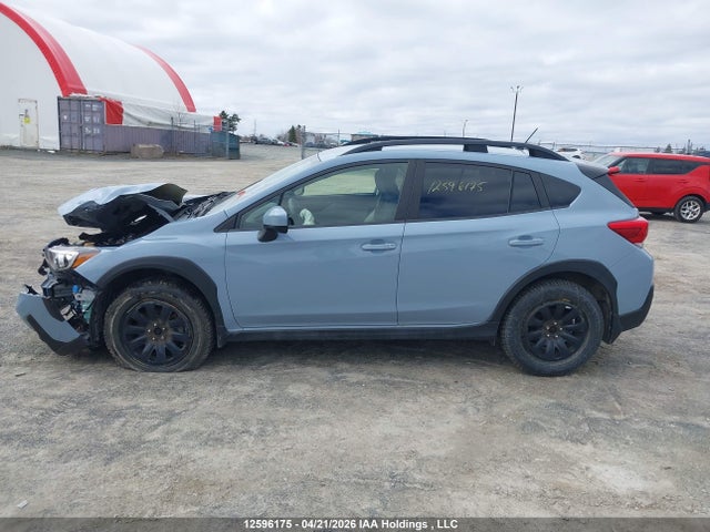Aukcja sprzedaży 2023 Subaru Crosstrek, vin: JF2GTABC3P8328965, numer aukcji: 12596175