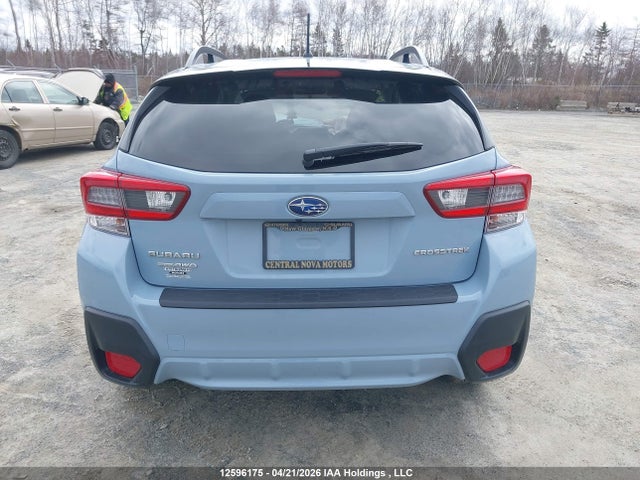 Aukcja sprzedaży 2023 Subaru Crosstrek, vin: JF2GTABC3P8328965, numer aukcji: 12596175