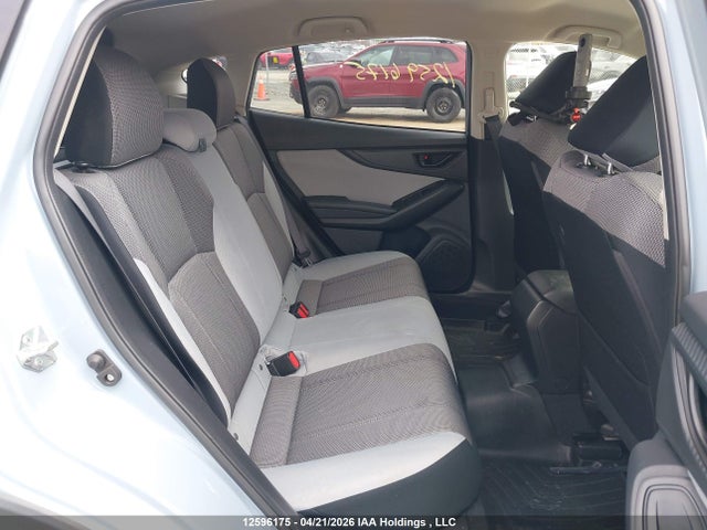 Aukcja sprzedaży 2023 Subaru Crosstrek, vin: JF2GTABC3P8328965, numer aukcji: 12596175