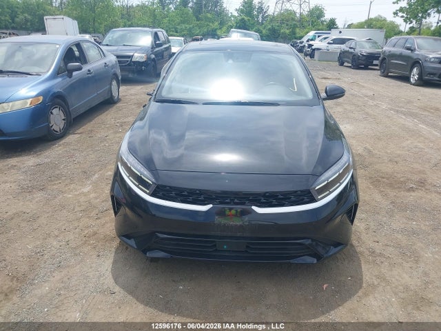 3KPF34AD9RE758904 KIA Forte