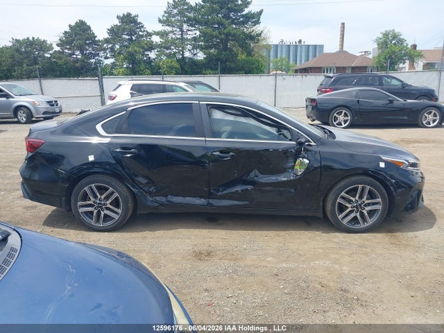 3KPF34AD9RE758904 KIA Forte