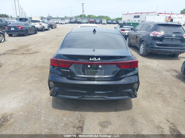 3KPF34AD9RE758904 KIA Forte