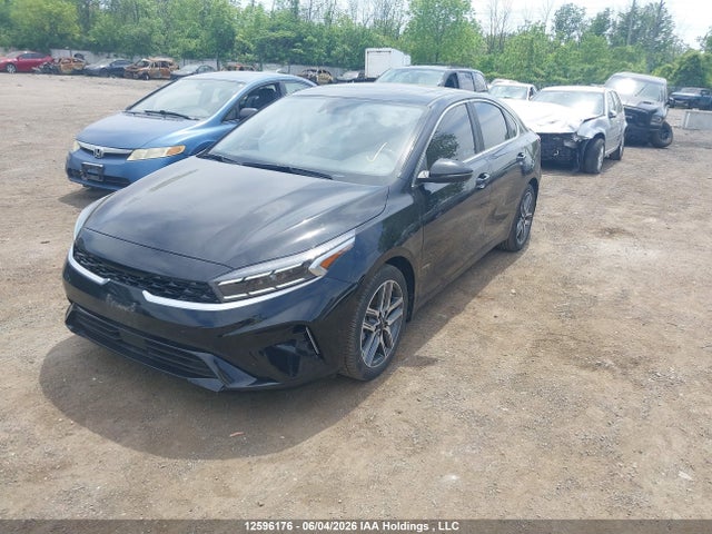 3KPF34AD9RE758904 KIA Forte