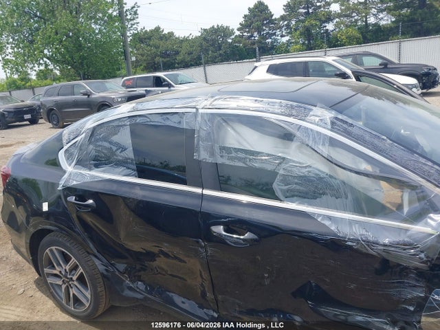 3KPF34AD9RE758904 KIA Forte