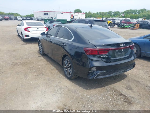 3KPF34AD9RE758904 KIA Forte