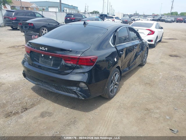3KPF34AD9RE758904 KIA Forte