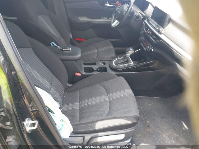 3KPF34AD9RE758904 KIA Forte