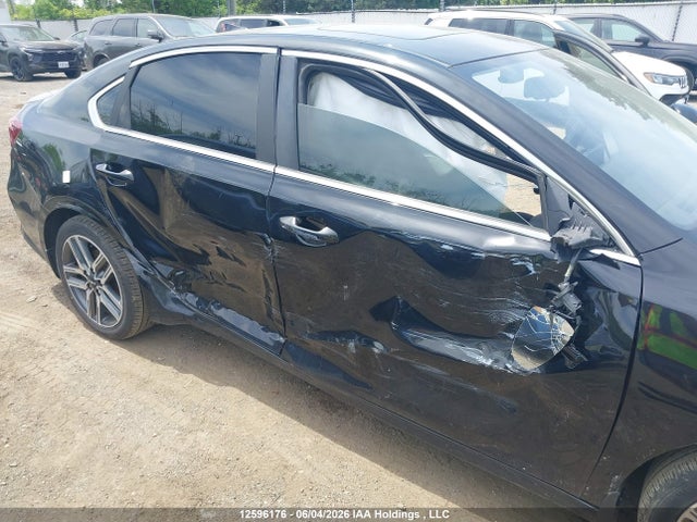 3KPF34AD9RE758904 KIA Forte