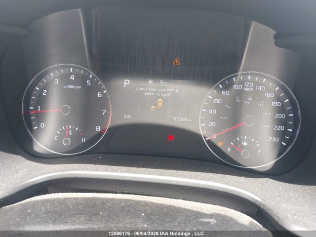 3KPF34AD9RE758904 KIA Forte