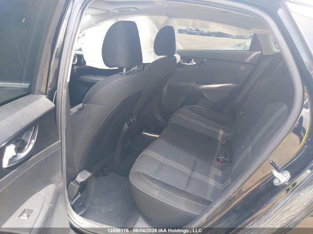 3KPF34AD9RE758904 KIA Forte
