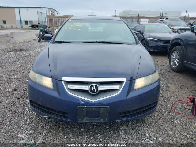 Aukcja sprzedaży 2004 Acura Tl, vin: 19UUA66234A800190, numer aukcji: 12596178