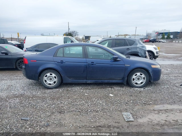 Aukcja sprzedaży 2004 Acura Tl, vin: 19UUA66234A800190, numer aukcji: 12596178