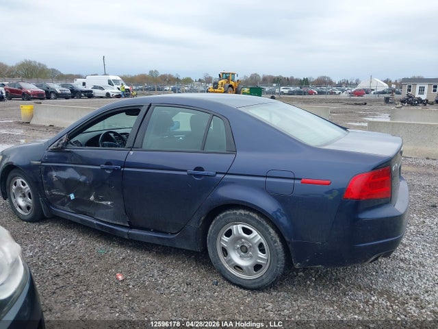 Aukcja sprzedaży 2004 Acura Tl, vin: 19UUA66234A800190, numer aukcji: 12596178